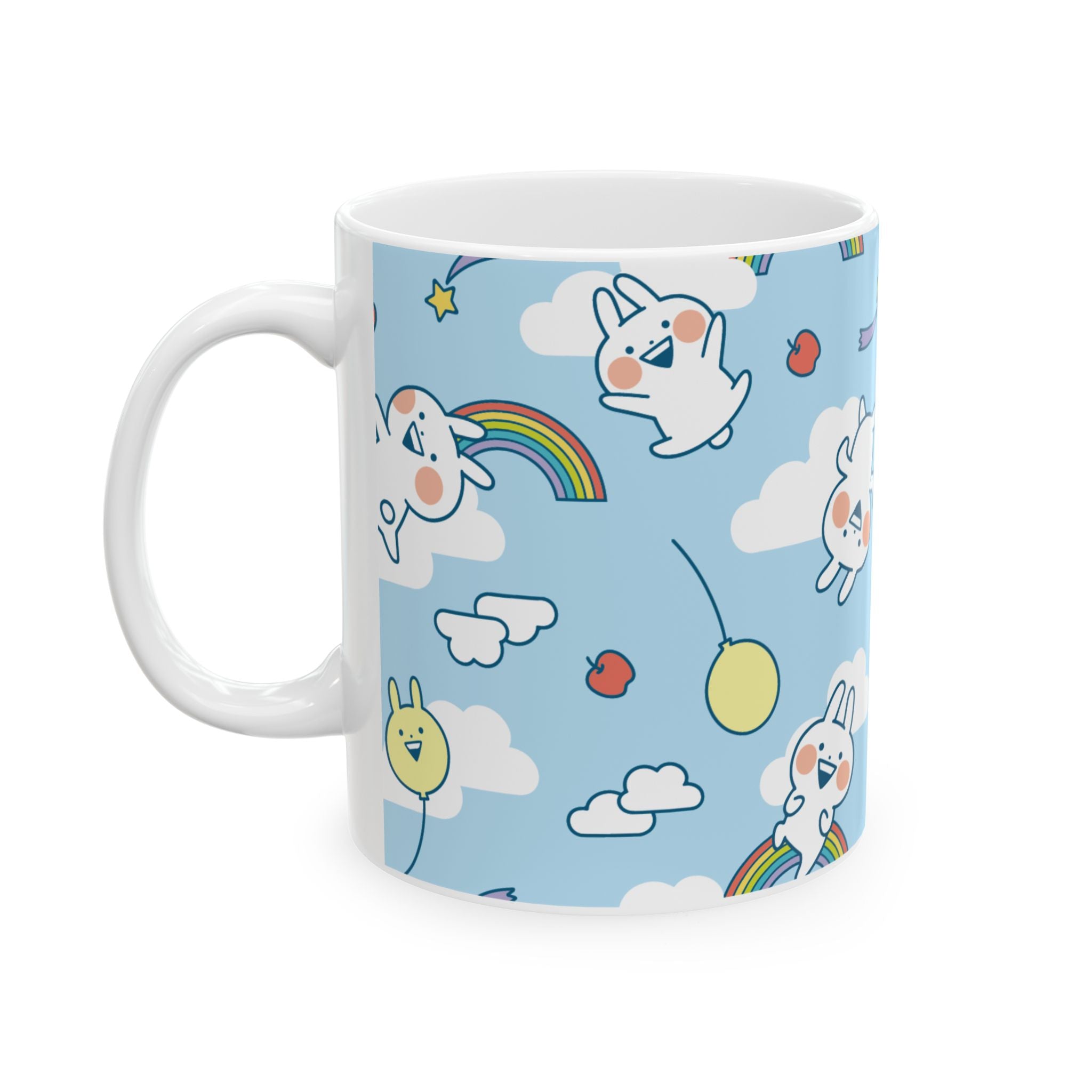 Usagyuuun Mug
